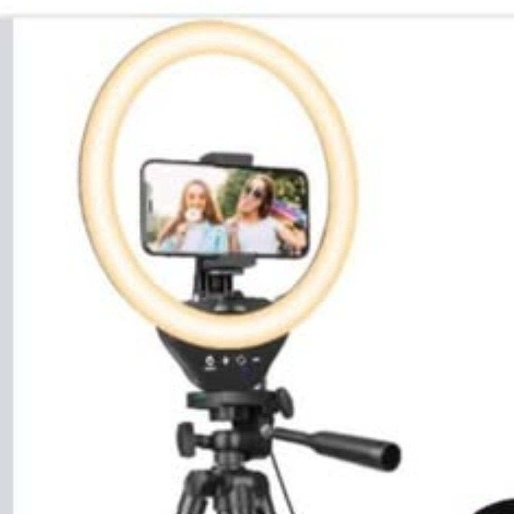 Ring Light ONLY